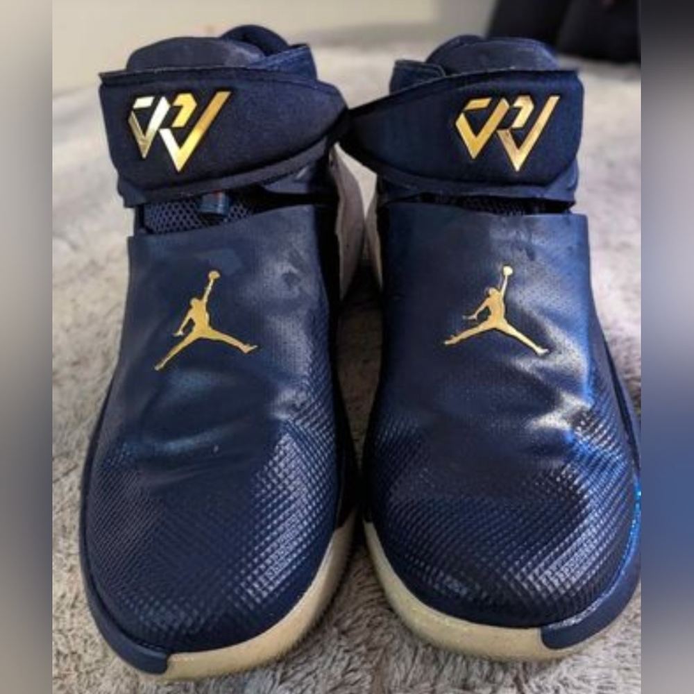 Air Jordan 0.1